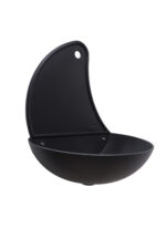 Fontana a muro Palmira senza rubinetto