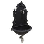 Fontana a muro Pamplona 303/C e sifone