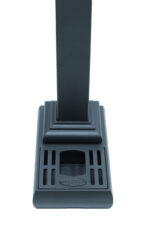 Fontana Panarea senza rubinetto - immagine 2