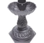 Fontana a colonna mod. Venere con rubinetto cod. 303/B - immagine 3
