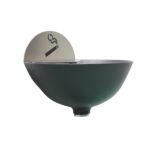 Posacenere a muro mod. 600 - immagine 3