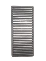Griglia 51,5x23x1,5 cm - immagine 2