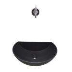 Fontana Venezia con rubinetto ottone cromato - immagine 2