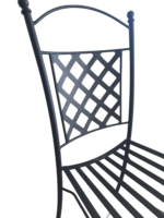 Sedia Rombi - immagine 2