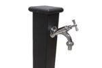 Fontana a colonna mod. Olimpia con rubinetto cod.303/C - immagine 3