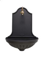 Fontana a muro Siviglia con rubinetto 303/B - immagine 2