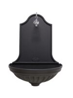 Fontana a muro Siviglia con rubinetto 303/C - immagine 2