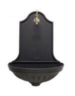 Fontana a muro Siviglia con rubinetto 303/L - immagine 2