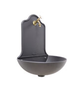 Fontana a muro Valencia con rubinetto 303/B