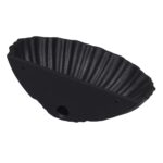 Vasca a muro Conchiglia - immagine 2