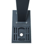 Fontana Panarea senza rubinetto - immagine 4