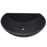 Fontana a muro Gran Canaria con gruppo lavello 404/C - immagine 2