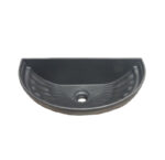 Fontana a muro Barcellona senza rubinetto - immagine 2