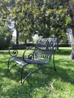 Salotto Leopoldo completo - immagine 4