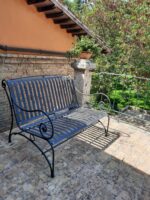 Salotto Leopoldo completo - immagine 6