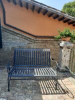 Salotto Leopoldo completo - immagine 7