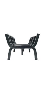 Braciere Eco con rinforzo 38x20x15 h cm - immagine 3