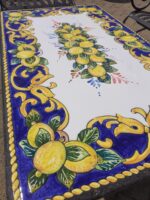 Piano in lavica 120x60 cm - immagine 2