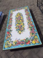 Piano rettangolare mod.Palermo - immagine 2