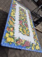 Piano rettangolare mod.Tindari - immagine 2