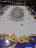 Piano in lavica 180x90 cm - immagine 2