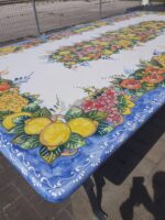 Piano in lavica 200x100 cm - immagine 4