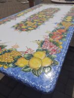 Piano in lavica 200x100 cm - immagine 5