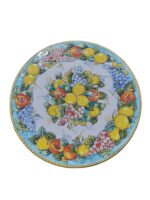 COMPOSIZIONE LAVICA Ø60 CM E 4 SEDIE - immagine 2