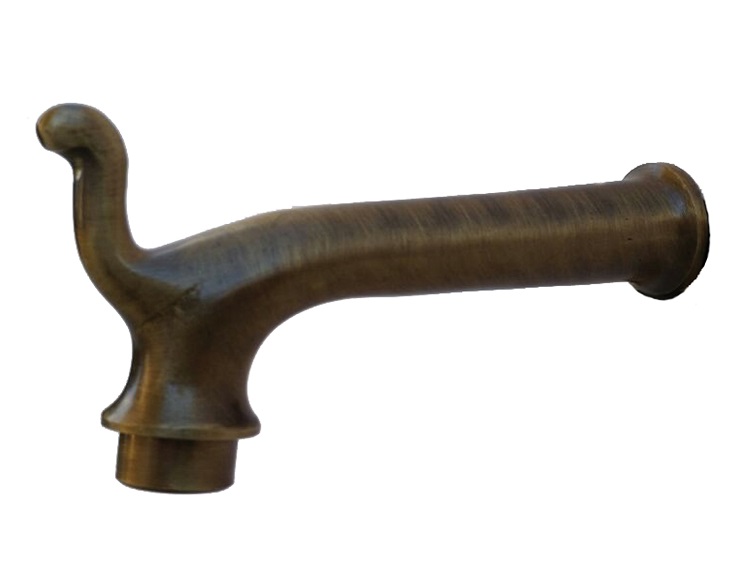 Bocca in ottone RO/125A