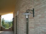 Piatto doppio smaltato 40 cm diametro - immagine 5