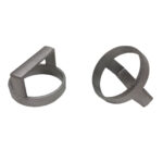 Taglia pasta per tigelle 8,5 cm