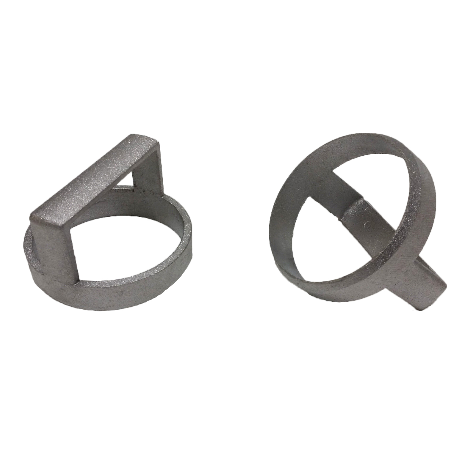 Taglia pasta per tigelle 8,5 cm