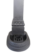 Fontana a colonna Milano Ornata H122 cm - immagine 4