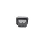 Braciere pellet Piccolo senza cornice in ghisa per stufa - immagine 2