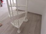 Scala a chiocciola Liberty Ø105 , Ø125 , Ø145 cm - immagine 2