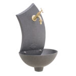 Fontana Pinta con rubinetto 303/B