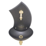 Fontana Pinta con rubinetto 303/L e sifone - immagine 2