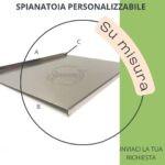 Spianatoia su misura