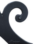 Fontana a muro Iris + 303/L - immagine 2