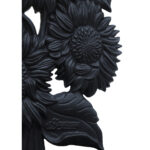 Fontana a muro Girasole + 303/B - immagine 2