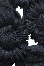 Fontana a muro Girasole + 303/B - immagine 3