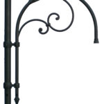 Gruppo a 1 braccio mod. Capri