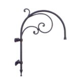 Mensola a muro Capri