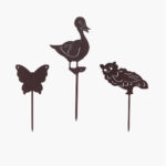 Decorazioni giardino