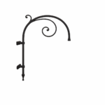 Mensola a muro Ischia50