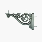 Mensole decorative sottobalcone