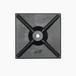 Piastre antisismiche