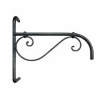 Mensola a muro mod. Sapri