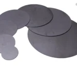 Disco in ferro Ø 20 cm sp.3 mm