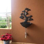 Fontane a muro